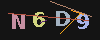 Gambar captcha