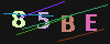 Gambar captcha